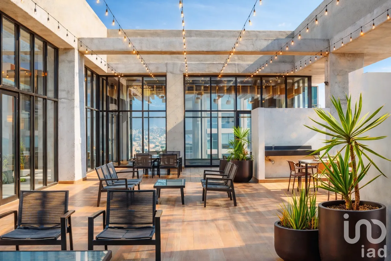 Departamento en Venta en Centro, Monterrey, Nuevo León | NEX-265155 | iad México | Foto 5 de 6