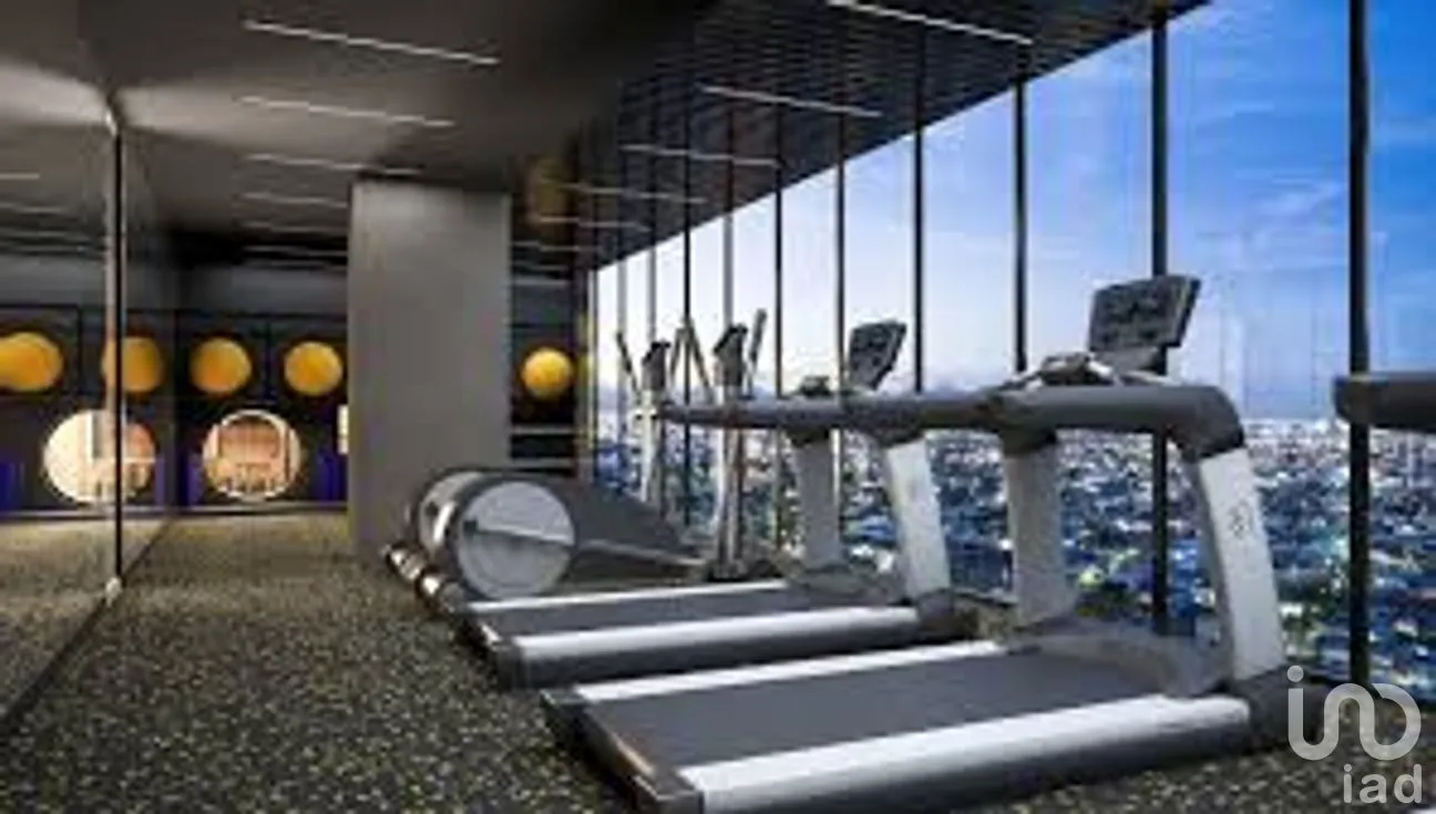 Departamento en Venta en Centro, Monterrey, Nuevo León | NEX-265155 | iad México | Foto 6 de 6