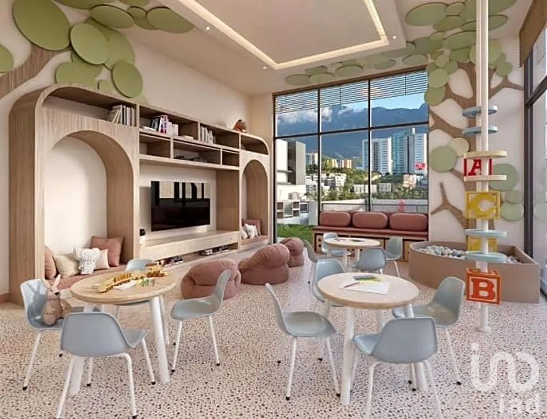 Departamento en Venta en Sertoma, Monterrey, Nuevo León | NEX-265209 | iad México | Foto 6 de 9