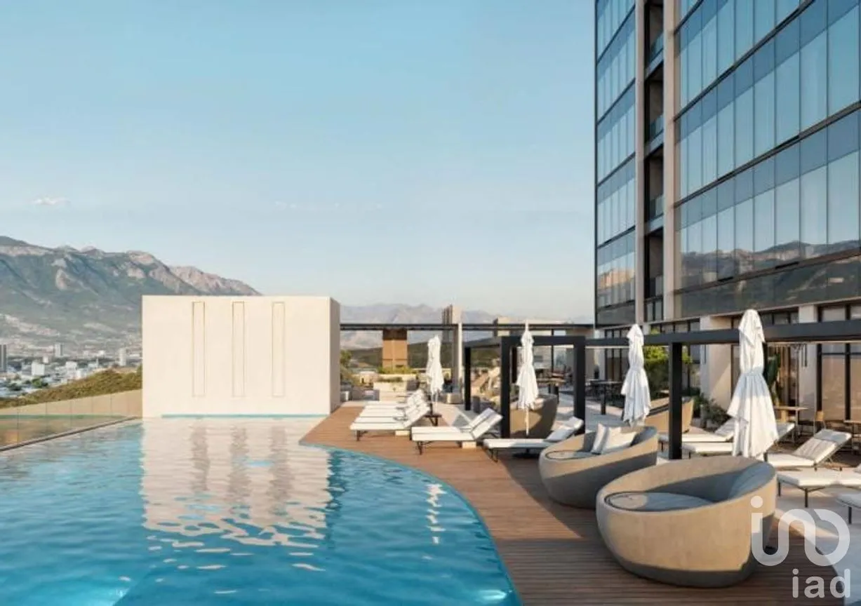 Departamento en Venta en Sertoma, Monterrey, Nuevo León | NEX-265209 | iad México | Foto 8 de 9
