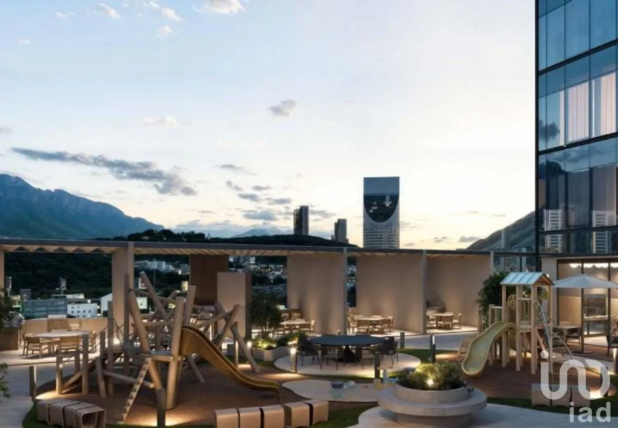 Departamento en Venta en Sertoma, Monterrey, Nuevo León | NEX-265209 | iad México | Foto 9 de 9