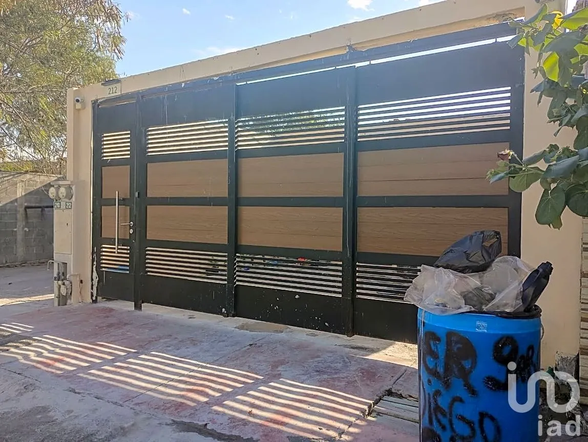 Casa en Venta en Valle de San Blas, García, Nuevo León | NEX-283757 | iad México | Foto 2 de 9