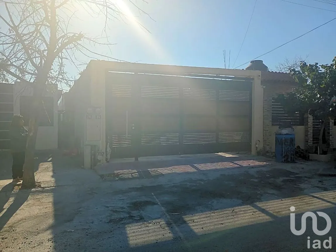 Casa en Venta en Valle de San Blas, García, Nuevo León | NEX-283757 | iad México | Foto 3 de 9