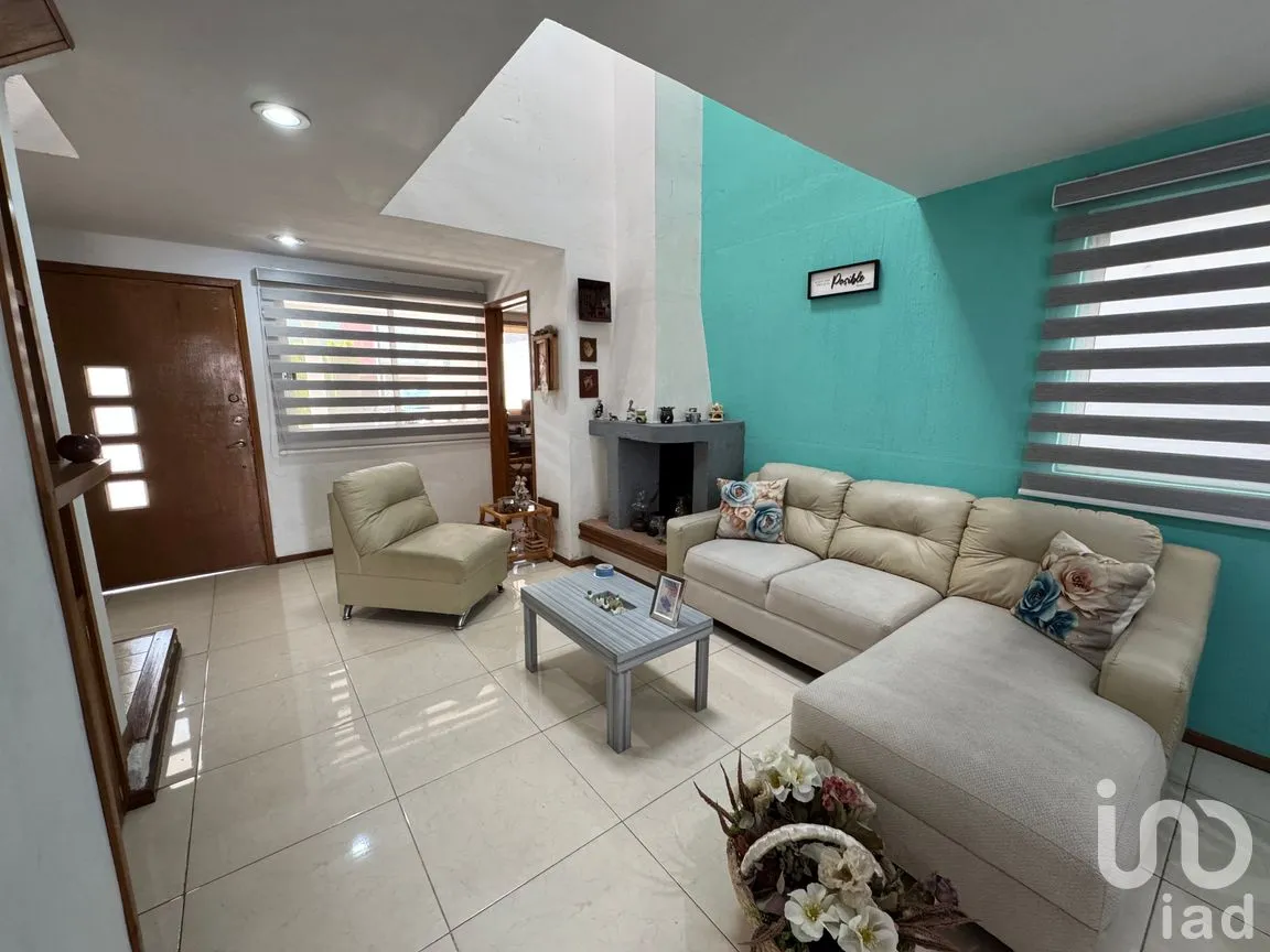 Casa en Venta en La Carcaña, San Pedro Cholula, Puebla | NEX-287193 | iad México | Foto 2 de 18