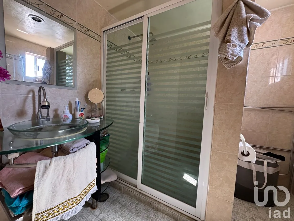 Casa en Venta en La Carcaña, San Pedro Cholula, Puebla | NEX-287193 | iad México | Foto 13 de 18
