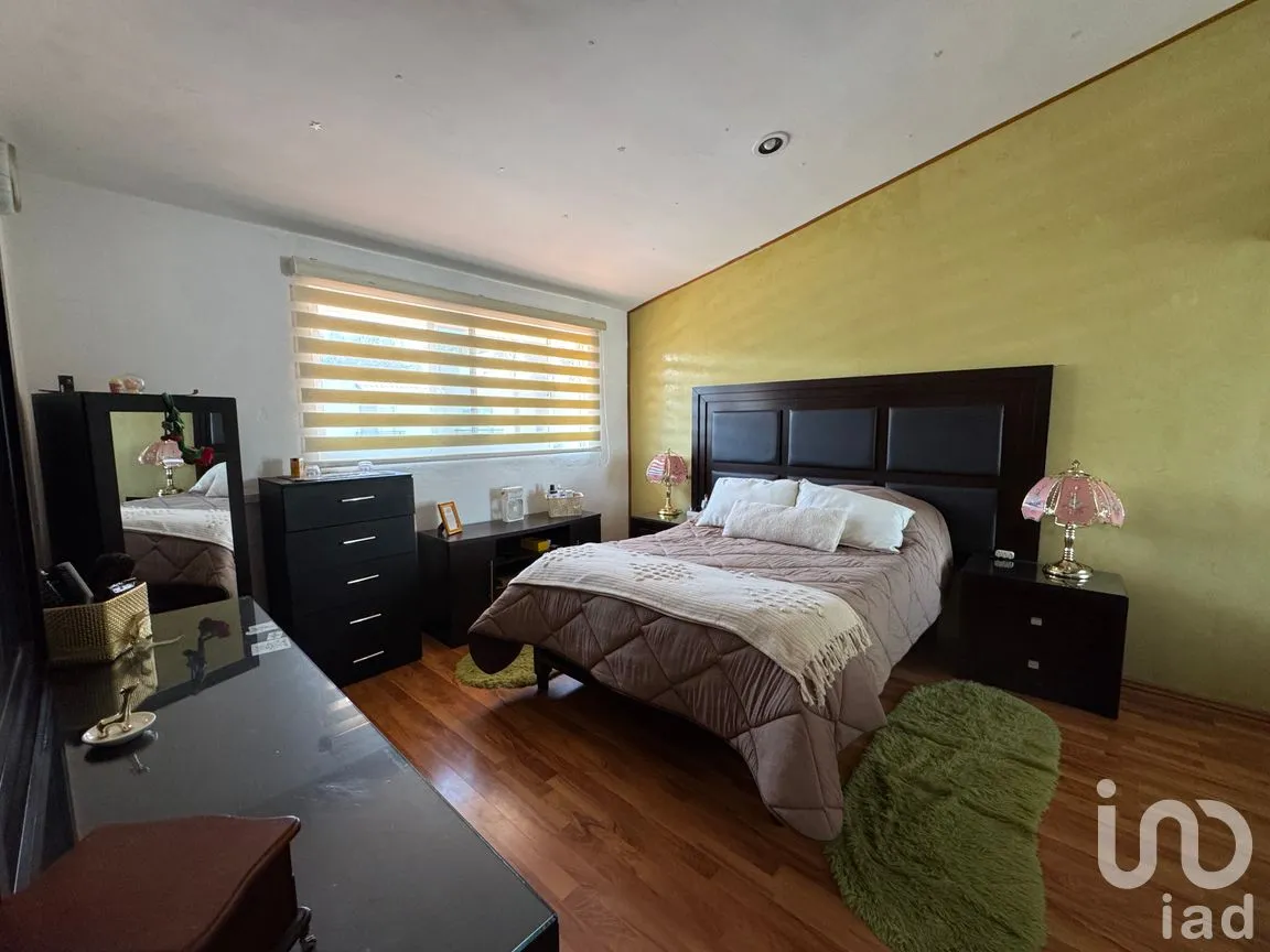Casa en Venta en La Carcaña, San Pedro Cholula, Puebla | NEX-287193 | iad México | Foto 14 de 18