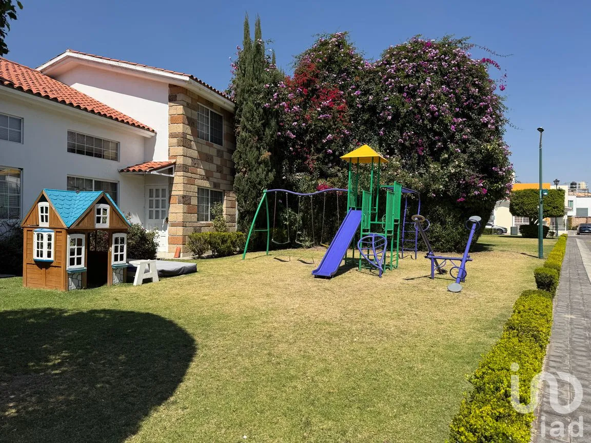 Casa en Venta en La Carcaña, San Pedro Cholula, Puebla | NEX-287193 | iad México | Foto 17 de 18
