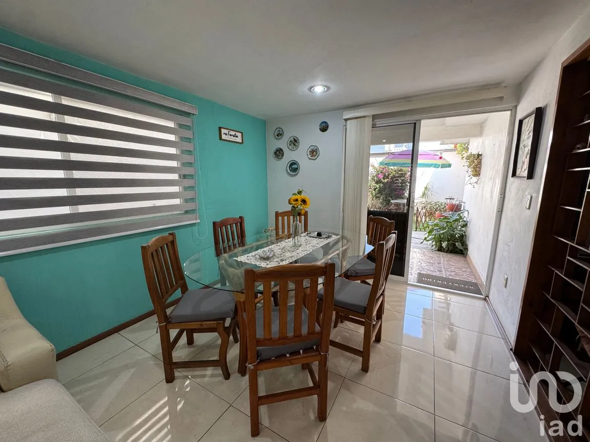Casa en Venta en La Carcaña, San Pedro Cholula, Puebla | NEX-287193 | iad México | Foto 3 de 18