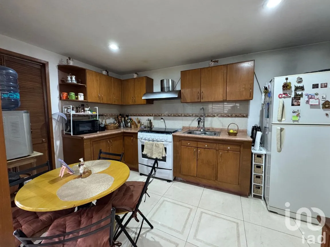 Casa en Venta en La Carcaña, San Pedro Cholula, Puebla | NEX-287193 | iad México | Foto 5 de 18