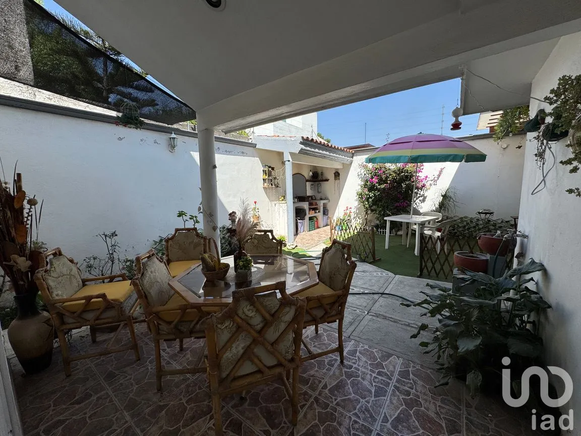 Casa en Venta en La Carcaña, San Pedro Cholula, Puebla | NEX-287193 | iad México | Foto 6 de 18
