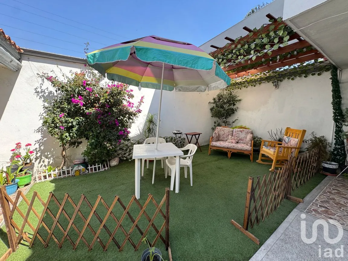 Casa en Venta en La Carcaña, San Pedro Cholula, Puebla | NEX-287193 | iad México | Foto 7 de 18