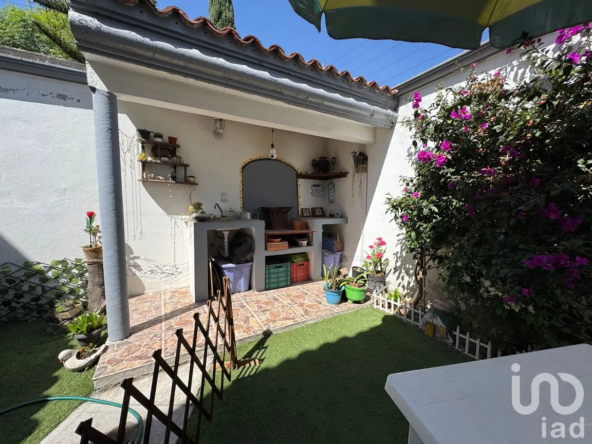Casa en Venta en La Carcaña, San Pedro Cholula, Puebla | NEX-287193 | iad México | Foto 8 de 18