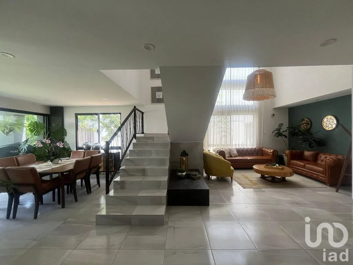 Casa en Venta en Porta Fontana, León, Guanajuato | NEX-265035 | iad México | Foto 2 de 5