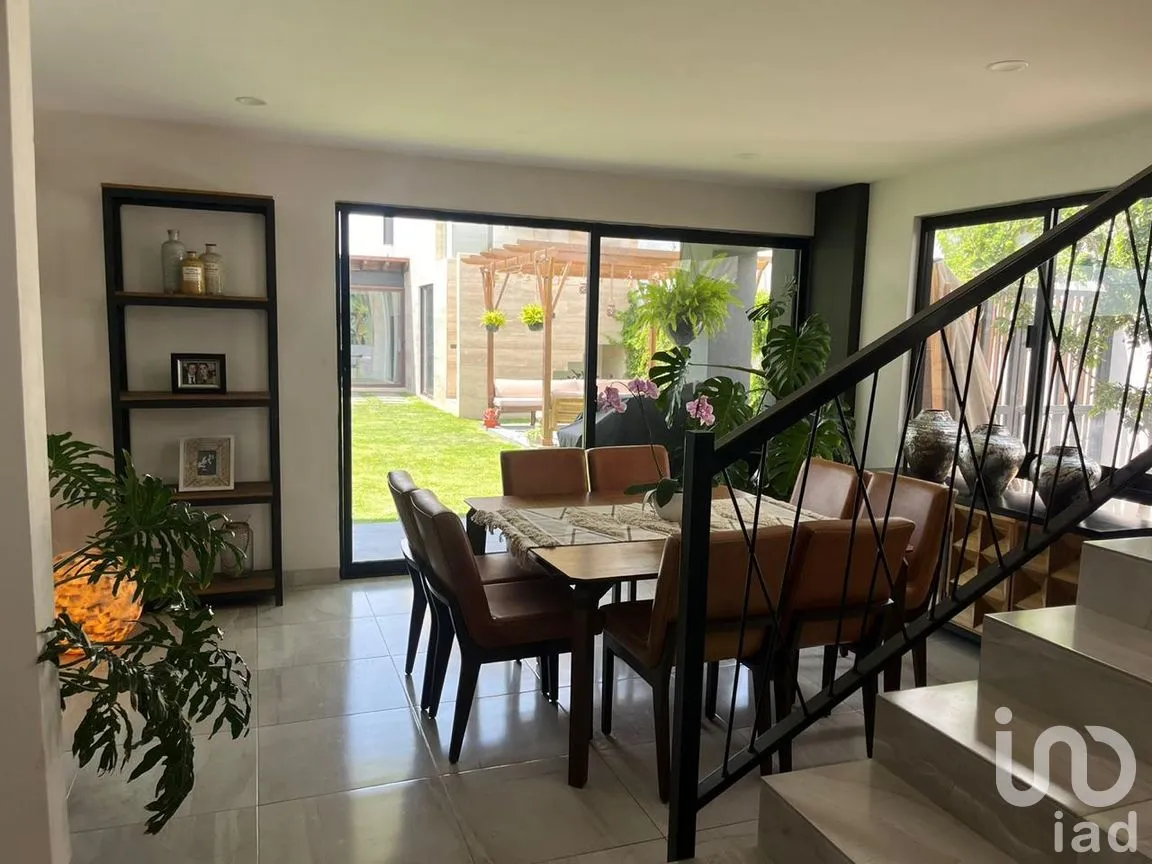 Casa en Venta en Porta Fontana, León, Guanajuato | NEX-265035 | iad México | Foto 3 de 5