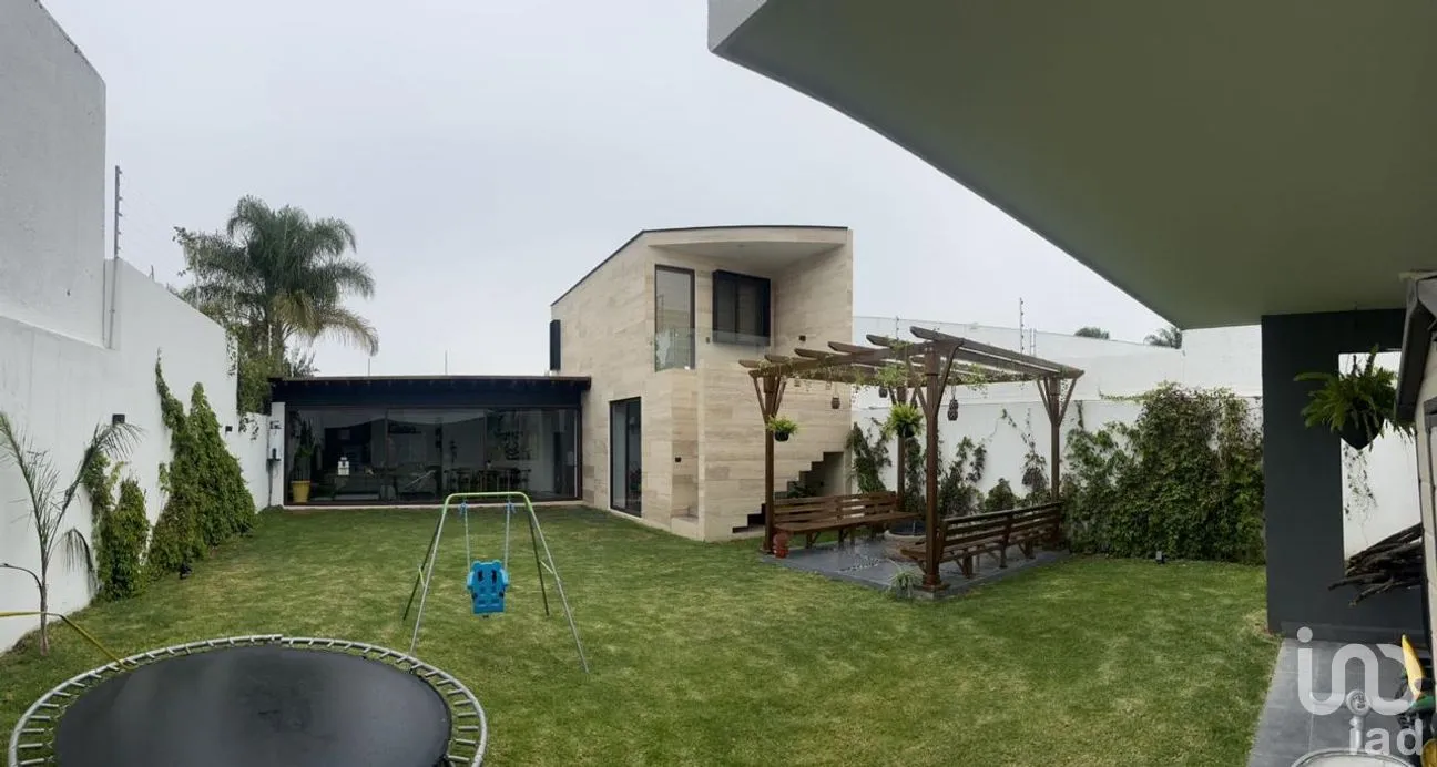 Casa en Venta en Porta Fontana, León, Guanajuato | NEX-265035 | iad México | Foto 5 de 5