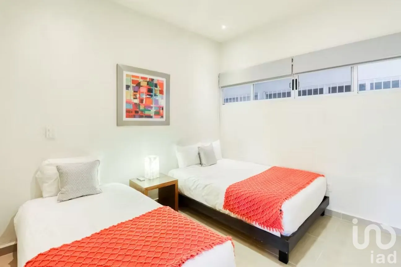 Departamento en Venta en Nuevo Centro Urbano, Solidaridad, Quintana Roo | NEX-260785 | iad México | Foto 7 de 10