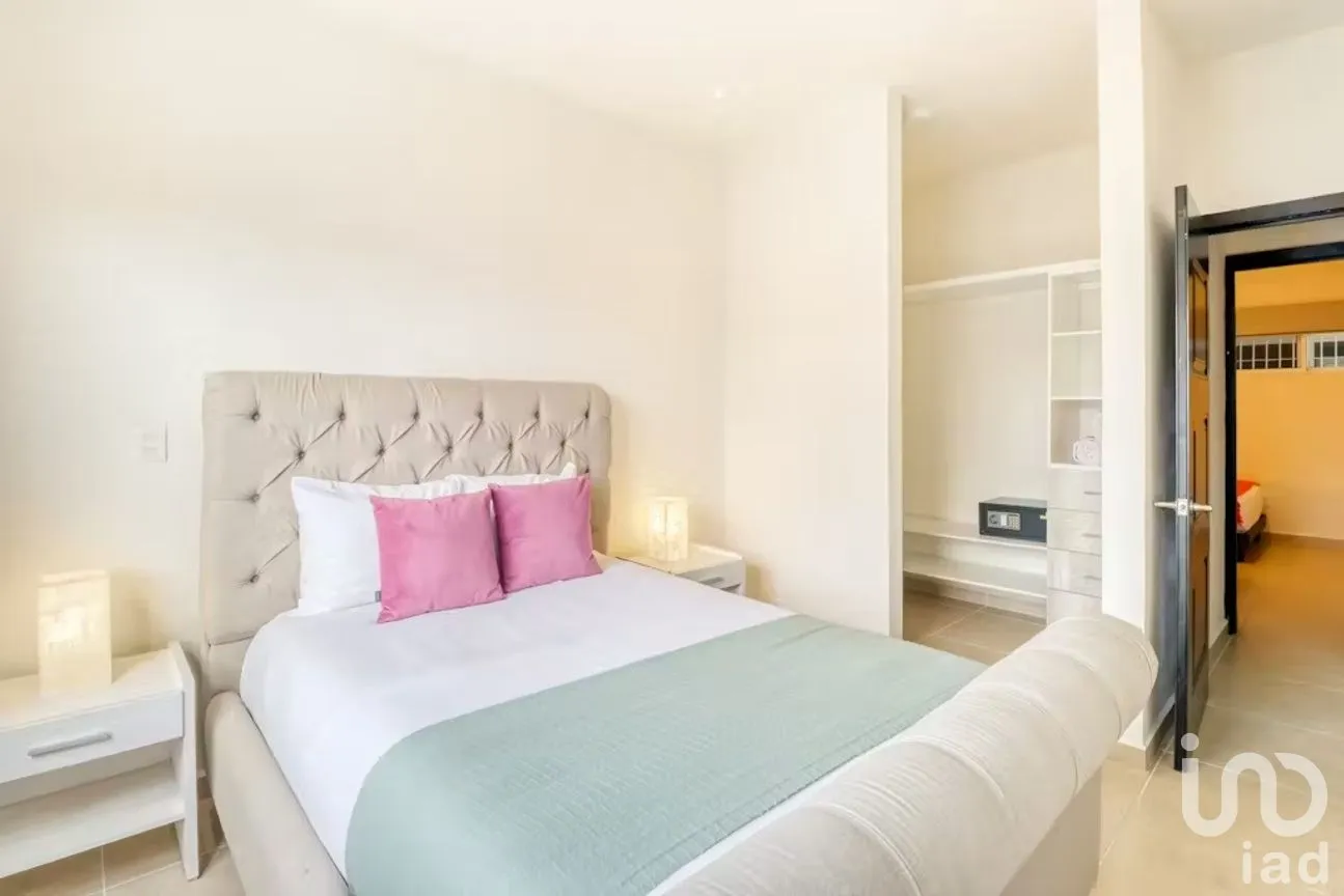 Departamento en Venta en Nuevo Centro Urbano, Solidaridad, Quintana Roo | NEX-260785 | iad México | Foto 8 de 10