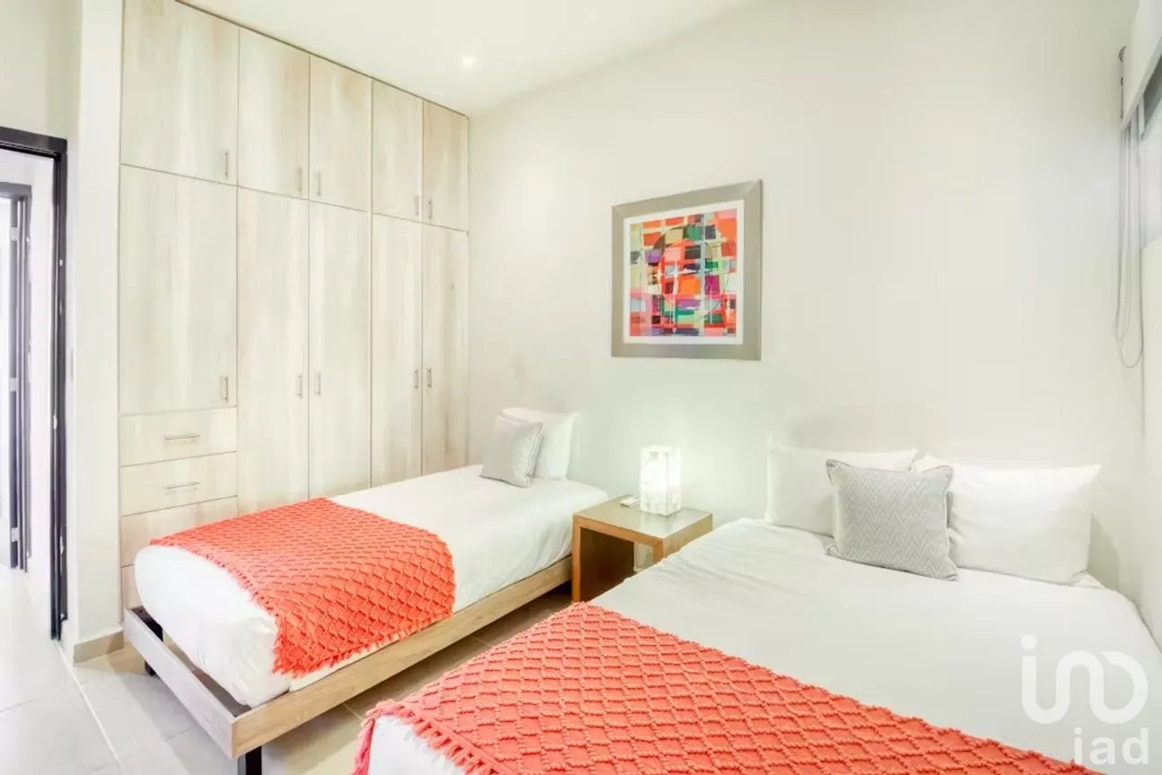 Departamento en Venta en Nuevo Centro Urbano, Solidaridad, Quintana Roo | NEX-260785 | iad México | Foto 9 de 10