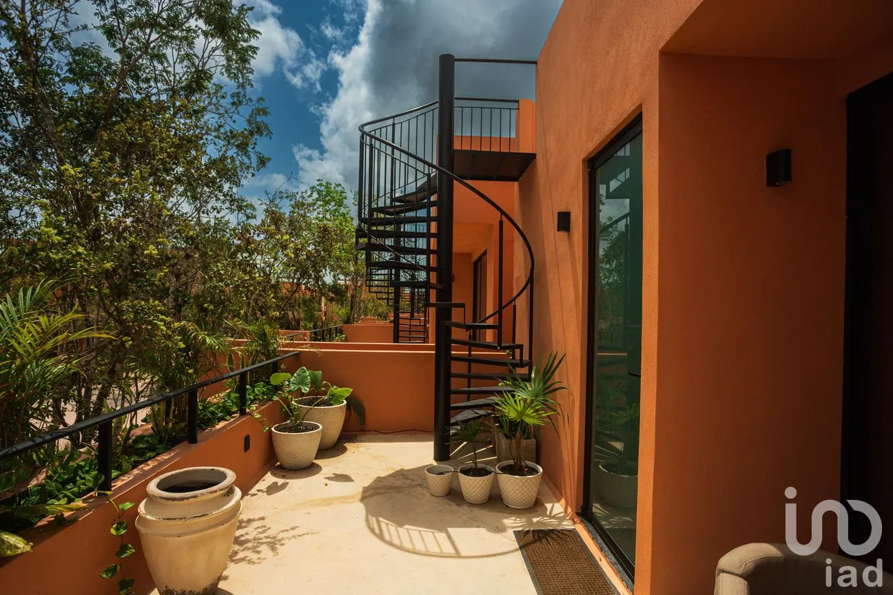 Casa en Venta en Tumben Kaa, Tulum, Quintana Roo | NEX-263744 | iad México | Foto 13 de 13