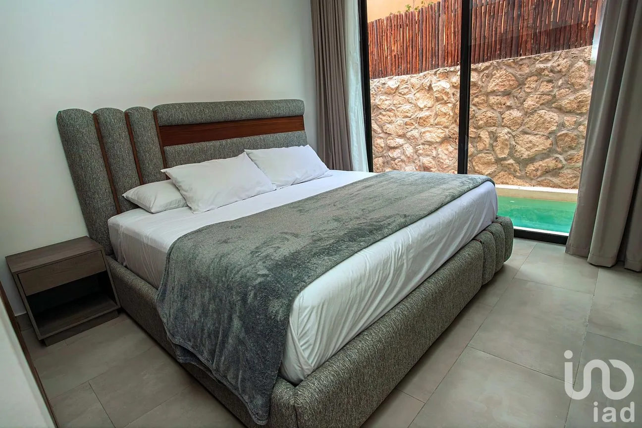 Casa en Venta en Tumben Kaa, Tulum, Quintana Roo | NEX-263744 | iad México | Foto 5 de 13