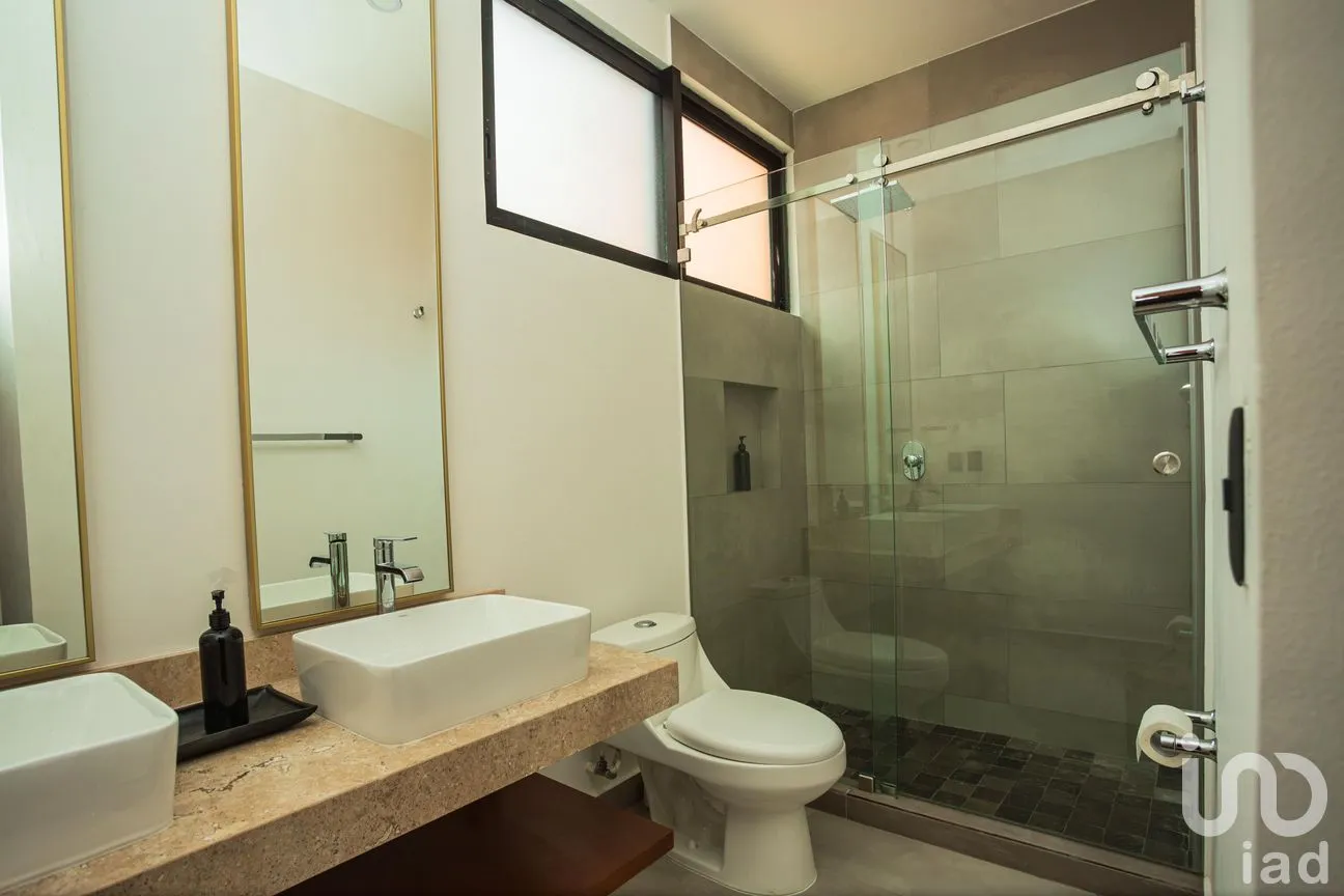 Casa en Venta en Tumben Kaa, Tulum, Quintana Roo | NEX-263744 | iad México | Foto 9 de 13