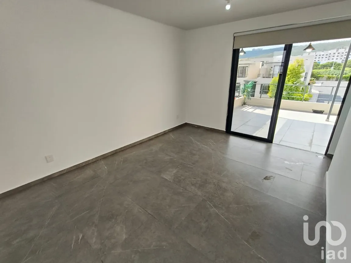 Departamento en Venta en Zákia, El Marqués, Querétaro | NEX-261299 | iad México | Foto 25 de 28