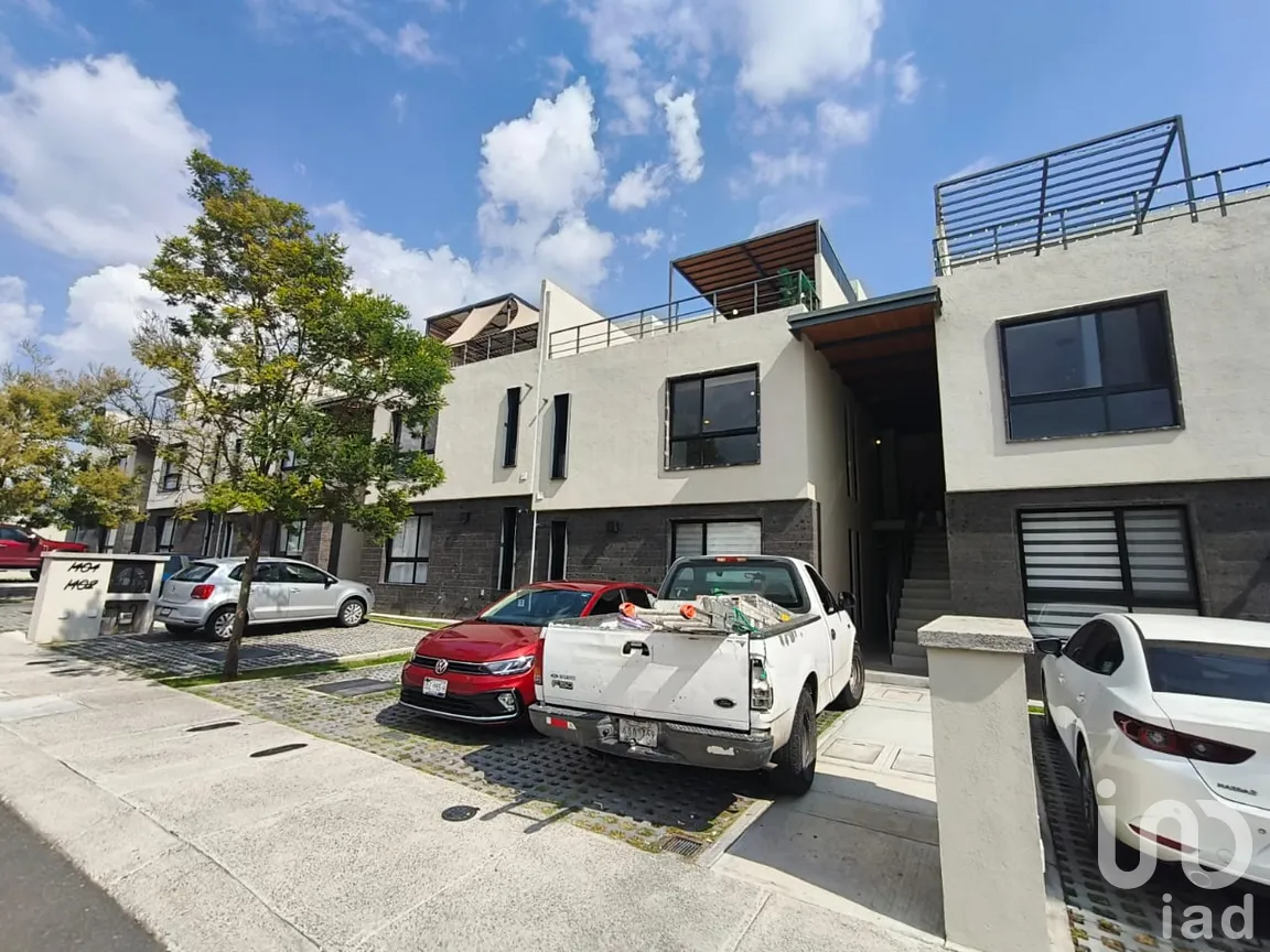 Departamento en Venta en Zákia, El Marqués, Querétaro | NEX-261299 | iad México | Foto 1 de 28