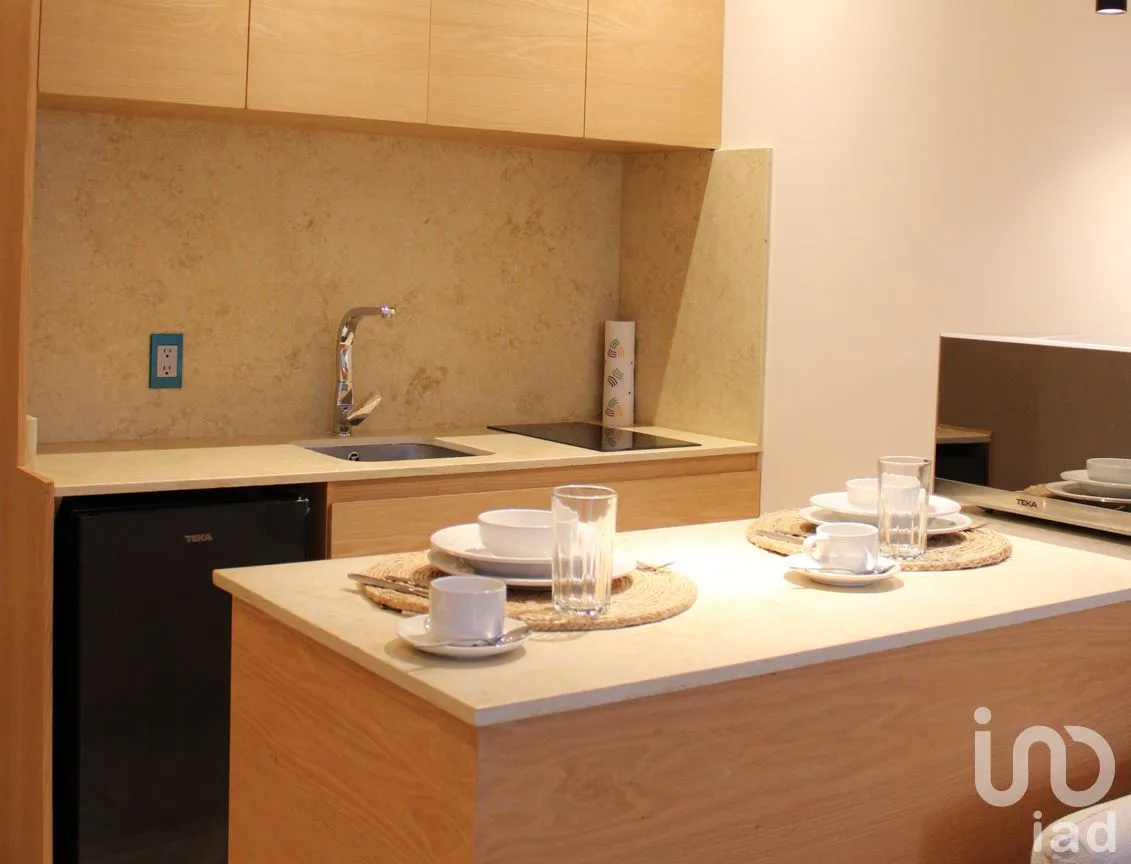 Departamento en Venta en Aldea Zama, Tulum, Quintana Roo | NEX-283992 | iad México | Foto 16 de 26