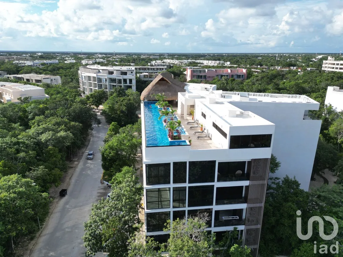 Departamento en Venta en Aldea Zama, Tulum, Quintana Roo | NEX-283992 | iad México | Foto 18 de 26