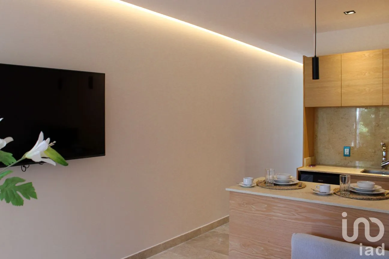 Departamento en Venta en Aldea Zama, Tulum, Quintana Roo | NEX-283992 | iad México | Foto 6 de 26