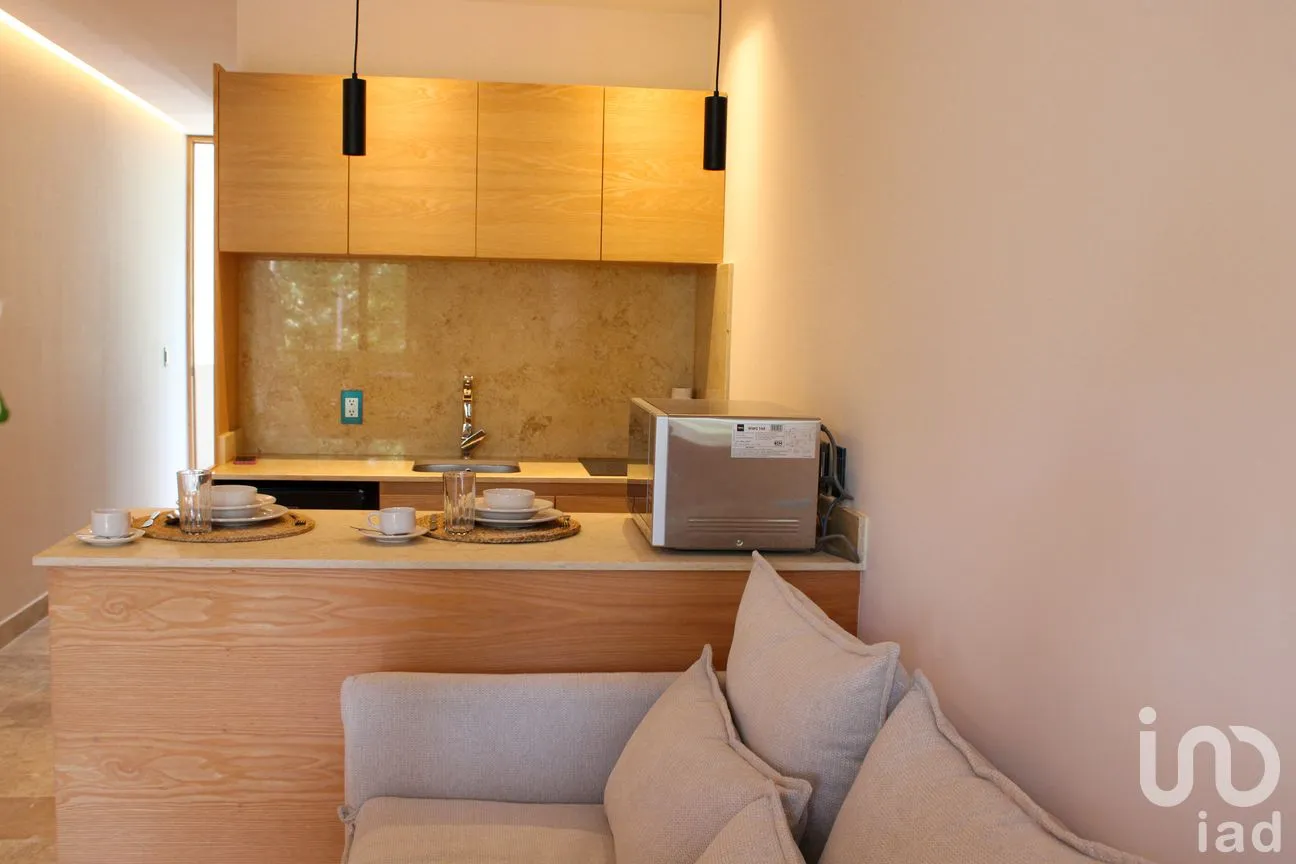 Departamento en Venta en Aldea Zama, Tulum, Quintana Roo | NEX-283992 | iad México | Foto 7 de 26