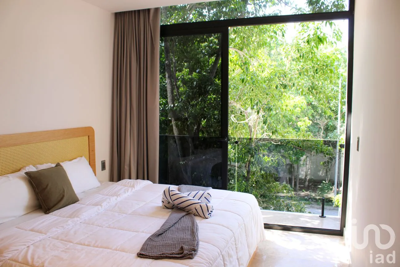 Departamento en Venta en Aldea Zama, Tulum, Quintana Roo | NEX-283992 | iad México | Foto 8 de 26