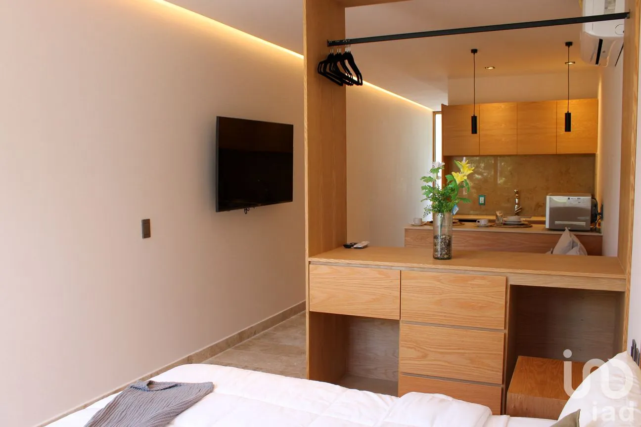 Departamento en Venta en Aldea Zama, Tulum, Quintana Roo | NEX-283992 | iad México | Foto 9 de 26