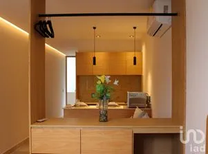 NEX-283992 - Departamento en Venta, con 1 recamara, con 1 baño, con 38 m2 de construcción.