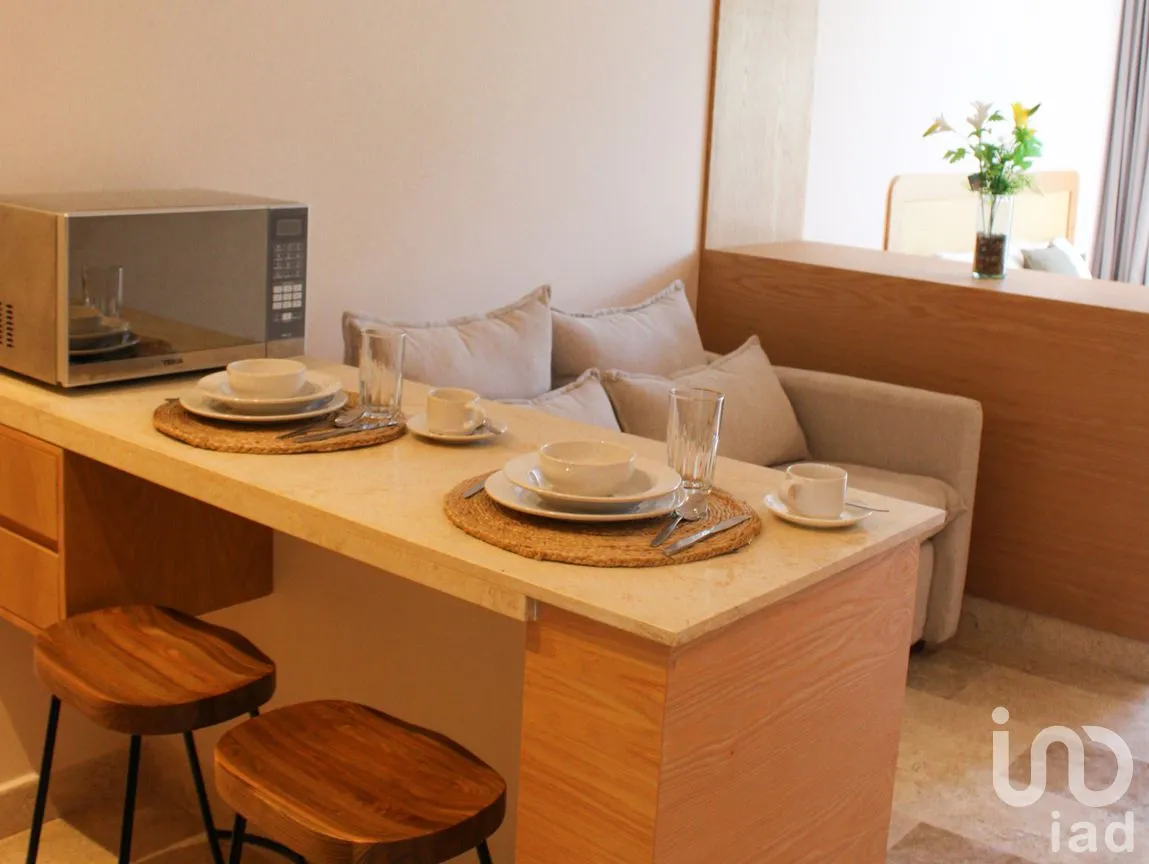 Departamento en Venta en Aldea Zama, Tulum, Quintana Roo | NEX-283996 | iad México | Foto 2 de 14