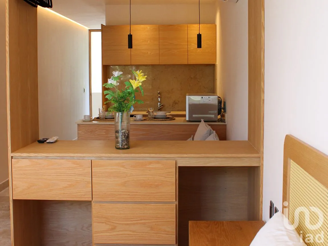 Departamento en Venta en Aldea Zama, Tulum, Quintana Roo | NEX-283996 | iad México | Foto 12 de 14