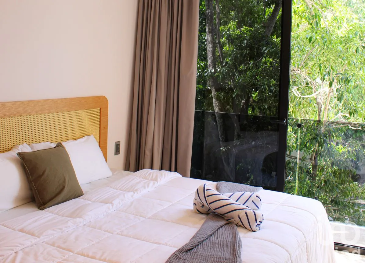Departamento en Venta en Aldea Zama, Tulum, Quintana Roo | NEX-283996 | iad México | Foto 13 de 14
