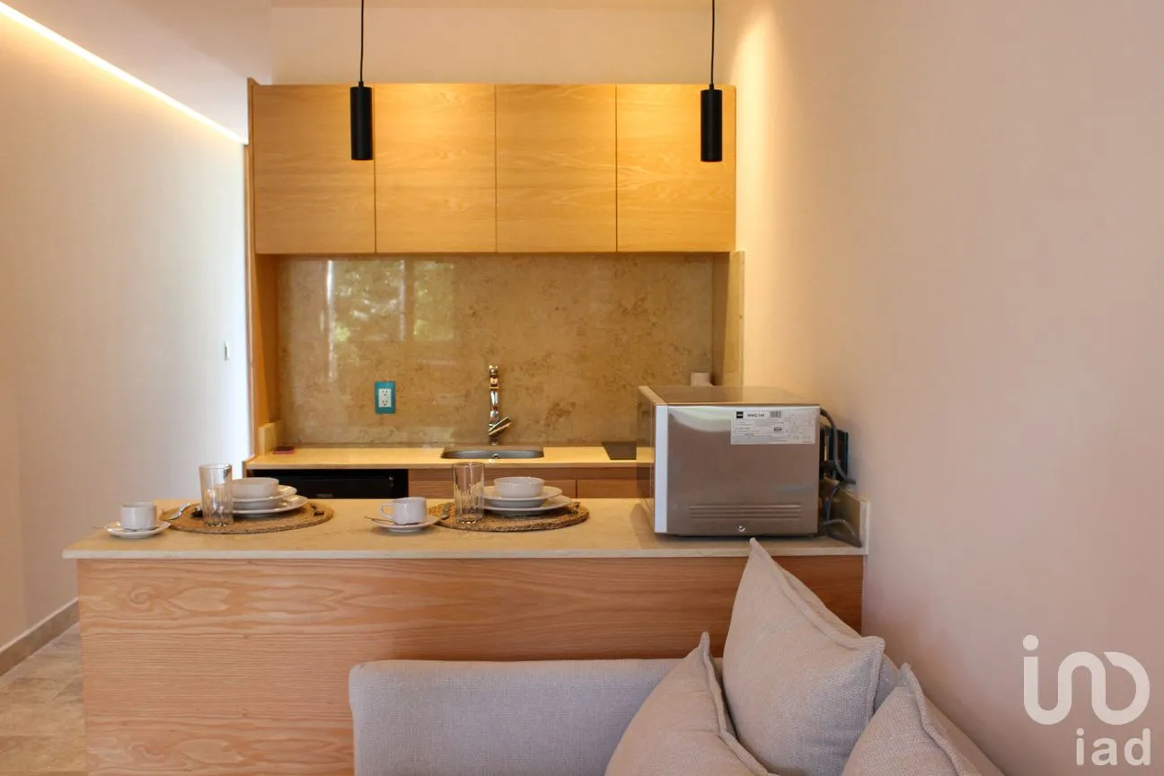 Departamento en Venta en Aldea Zama, Tulum, Quintana Roo | NEX-283996 | iad México | Foto 5 de 14