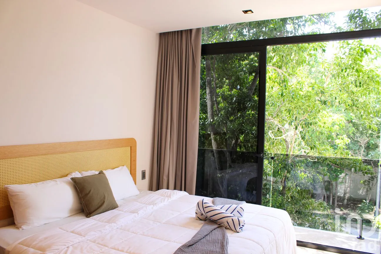 Departamento en Venta en Aldea Zama, Tulum, Quintana Roo | NEX-283996 | iad México | Foto 8 de 14