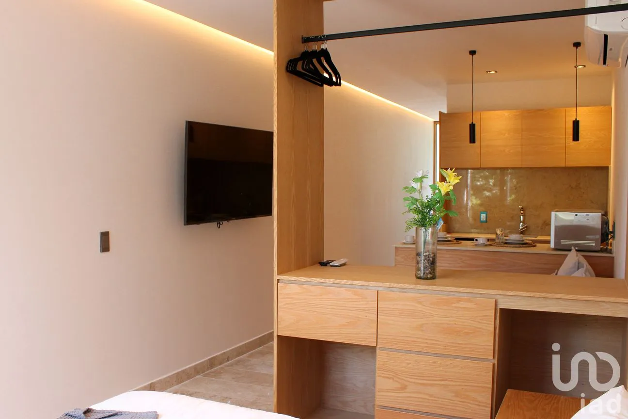 Departamento en Venta en Aldea Zama, Tulum, Quintana Roo | NEX-283996 | iad México | Foto 9 de 14