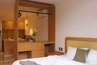 NEX-283996 - Departamento en Venta, con 1 recamara, con 1 baño, con 36 m2 de construcción.