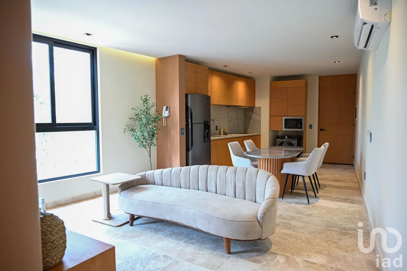 Departamento en Venta en Aldea Zama, Tulum, Quintana Roo | NEX-283999 | iad México | Foto 1 de 15