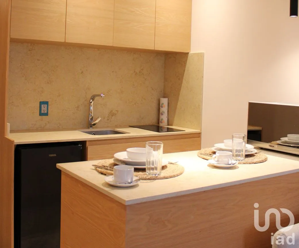 Departamento en Venta en Aldea Zama, Tulum, Quintana Roo | NEX-284059 | iad México | Foto 12 de 12