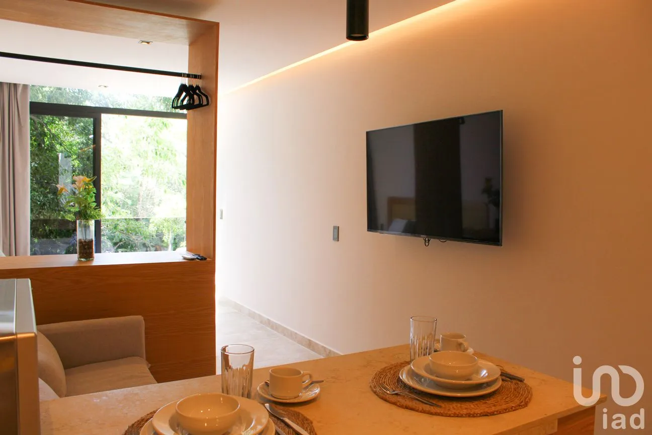 Departamento en Venta en Aldea Zama, Tulum, Quintana Roo | NEX-284059 | iad México | Foto 4 de 12