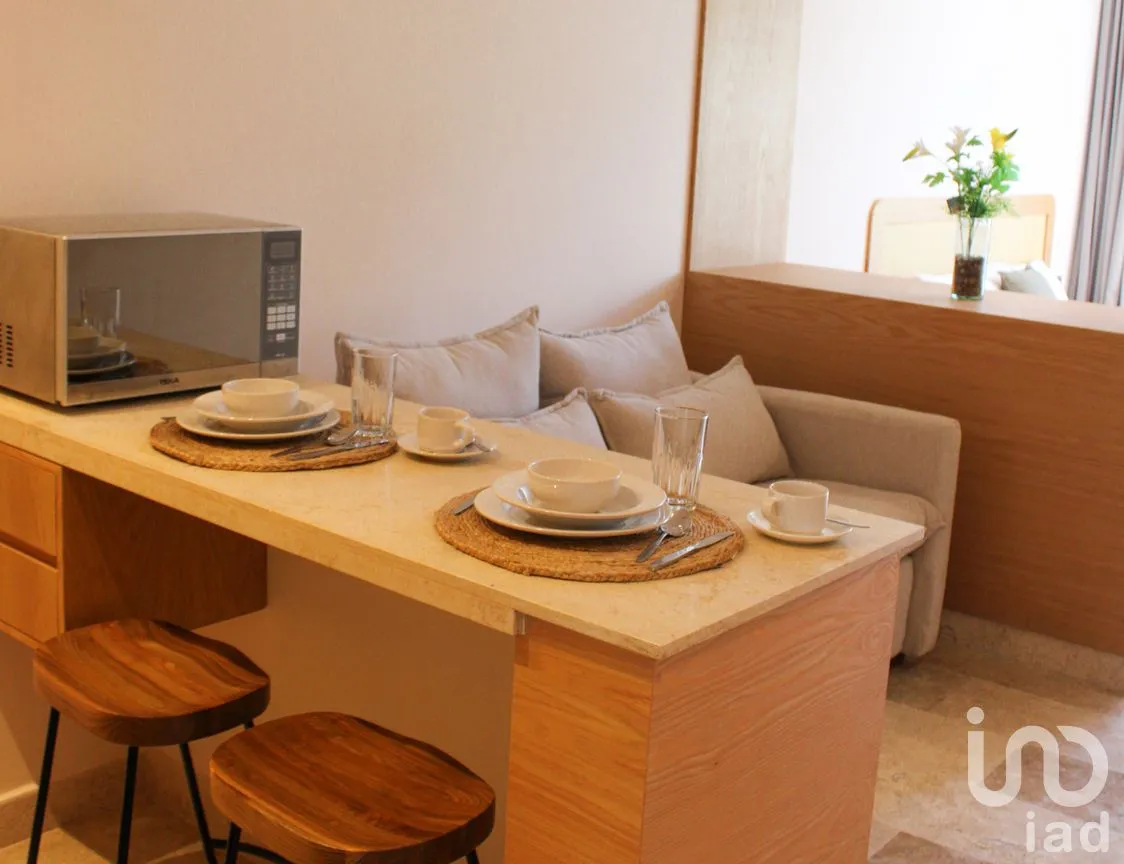 Departamento en Venta en Aldea Zama, Tulum, Quintana Roo | NEX-284059 | iad México | Foto 10 de 12