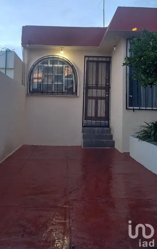 Casa en Venta en Lomas Residencial Pachuca, Pachuca de Soto, Hidalgo | NEX-261368 | iad México | Foto 27 de 41