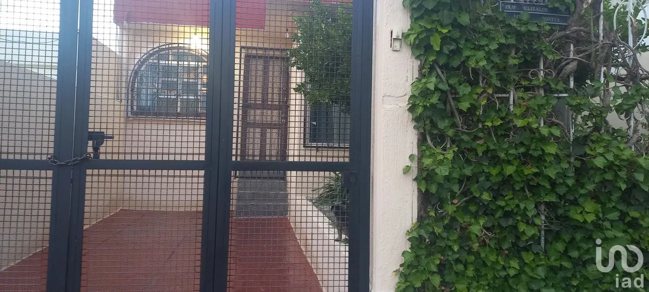 Casa en Venta en Lomas Residencial Pachuca, Pachuca de Soto, Hidalgo | NEX-261368 | iad México | Foto 34 de 41