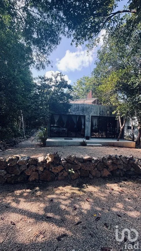 Terreno en Venta en Ciudad Chemuyil, Tulum, Quintana Roo | NEX-264803 | iad México | Foto 7 de 7