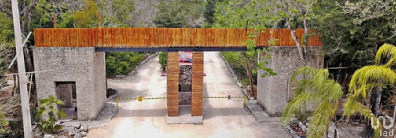 Terreno en Venta en Ciudad Chemuyil, Tulum, Quintana Roo | NEX-264803 | iad México | Foto 1 de 7