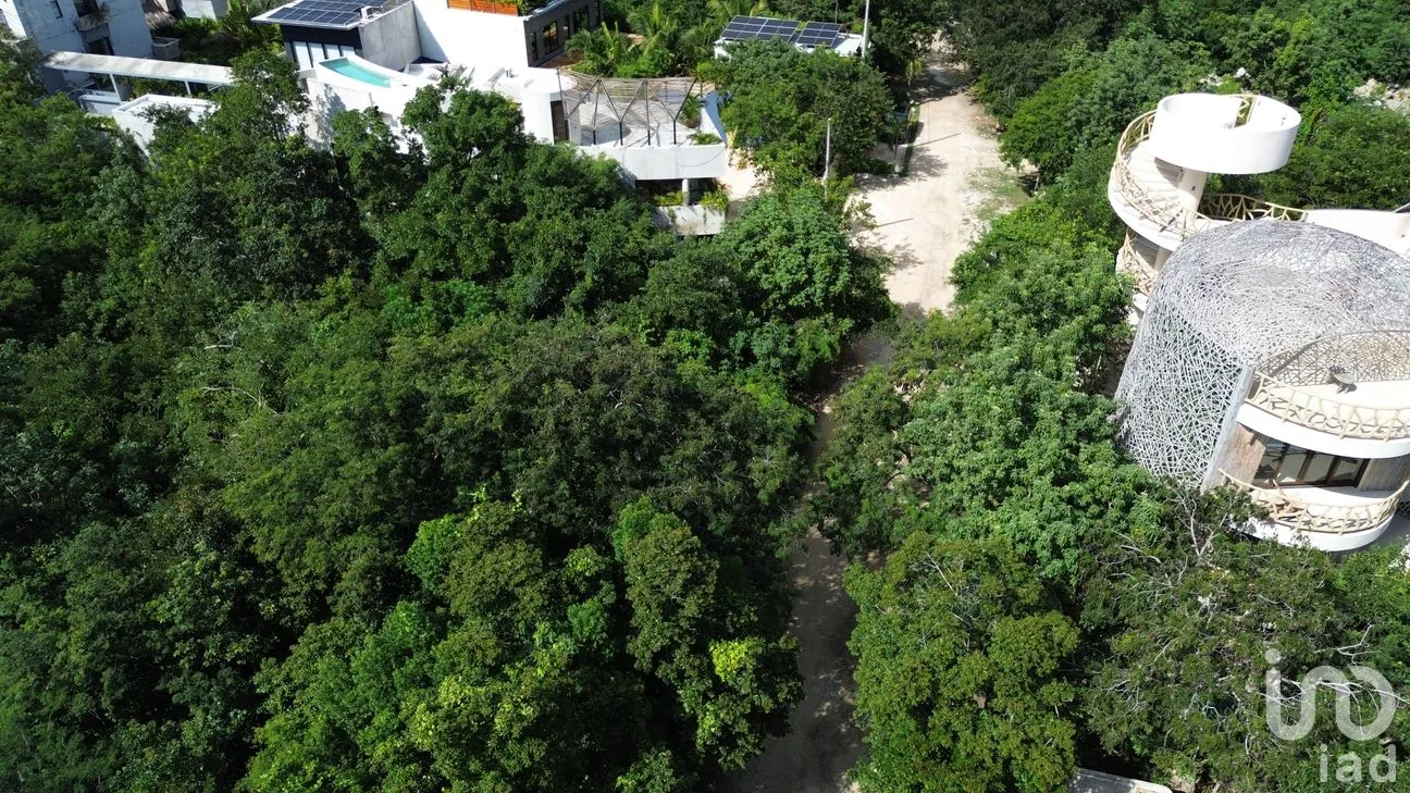 Terreno en Venta en La Veleta, Tulum, Quintana Roo | NEX-266241 | iad México | Foto 4 de 8